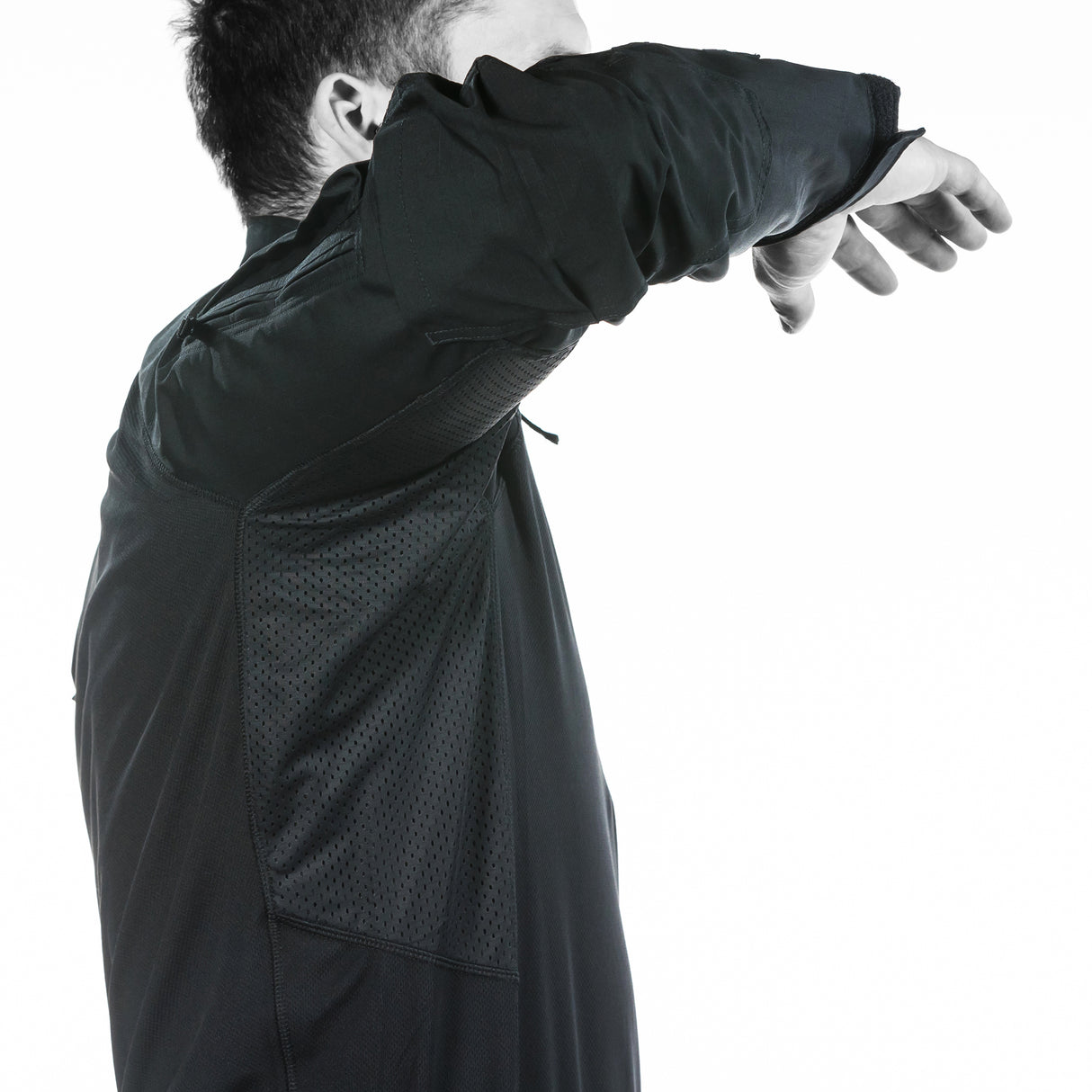 Striker XT Gen.2 Combat Shirt - Black