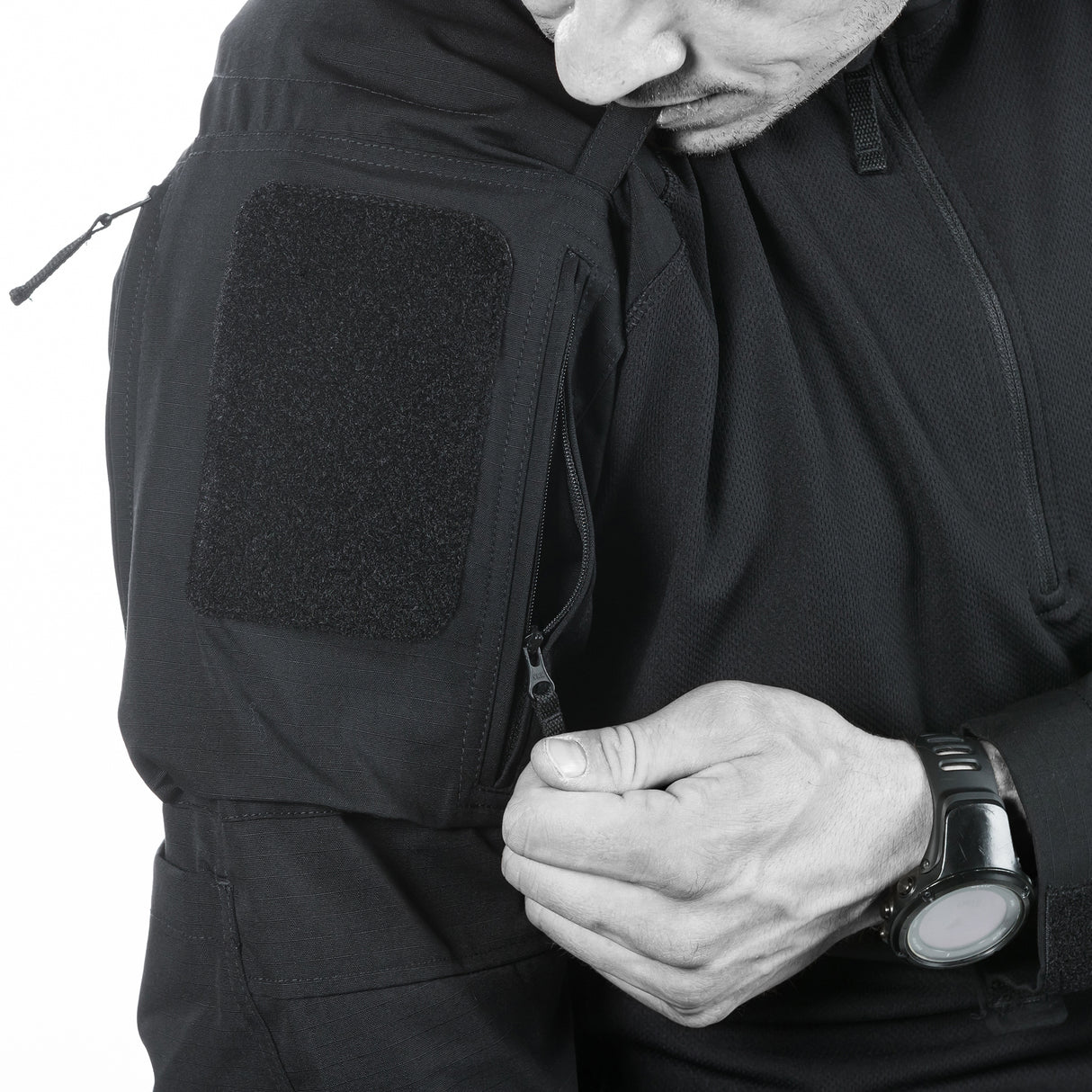 Striker XT Gen.2 Combat Shirt - Black