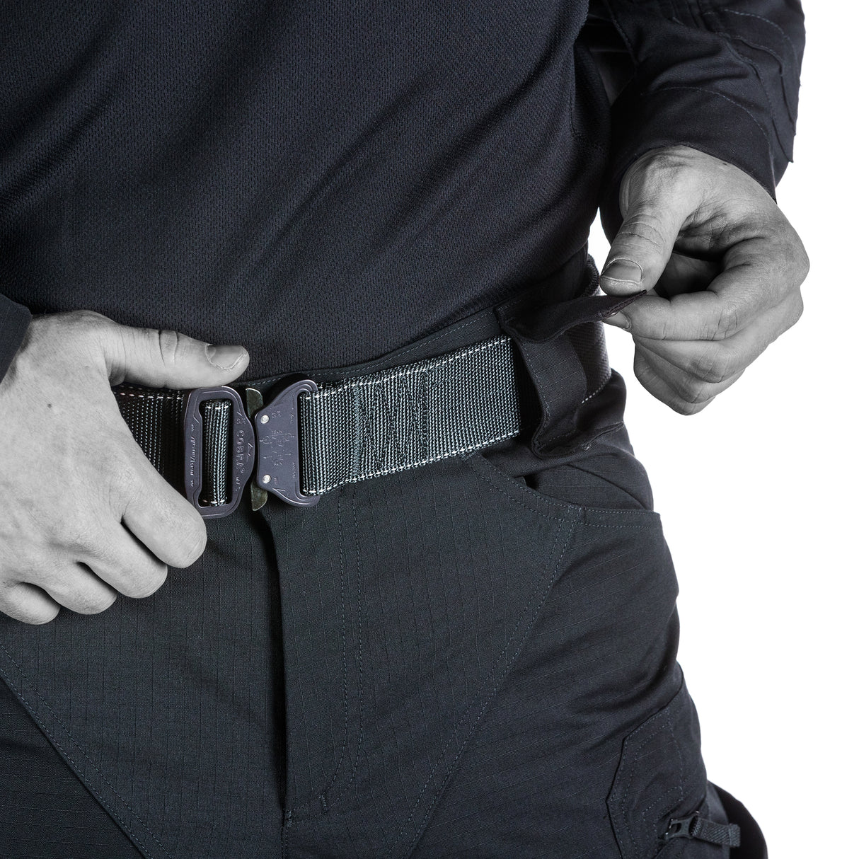 Striker XT Gen.2 Combat Pants - Black