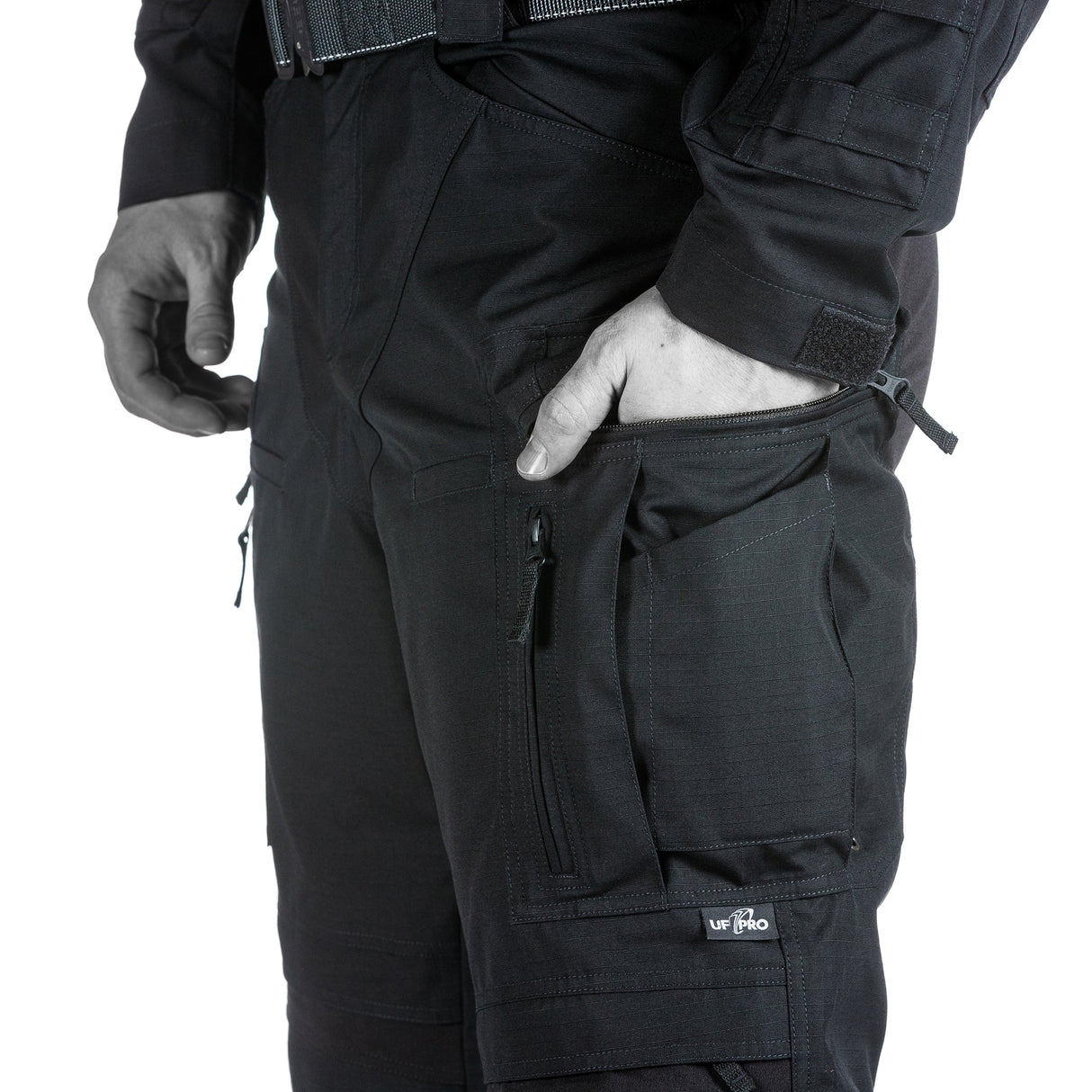 Striker XT Gen.2 Combat Pants - Black