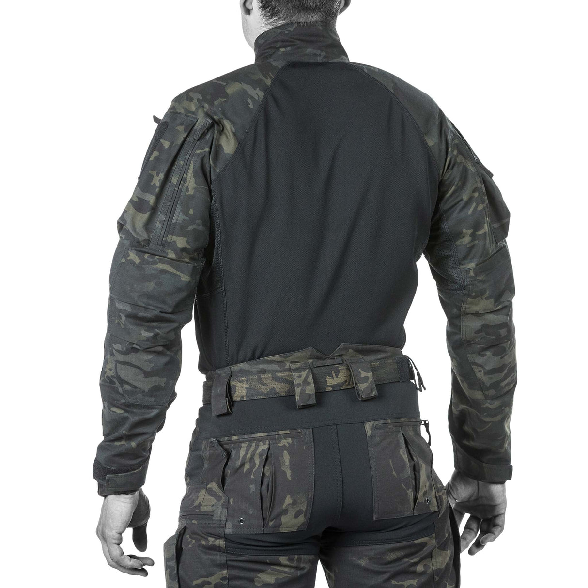 Striker XT Gen.2 Combat Shirt - Multicam Black®