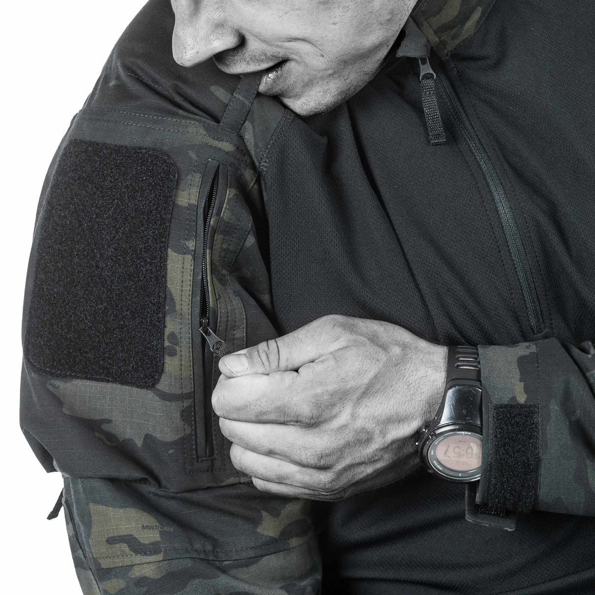 Striker XT Gen.2 Combat Shirt - Multicam Black®