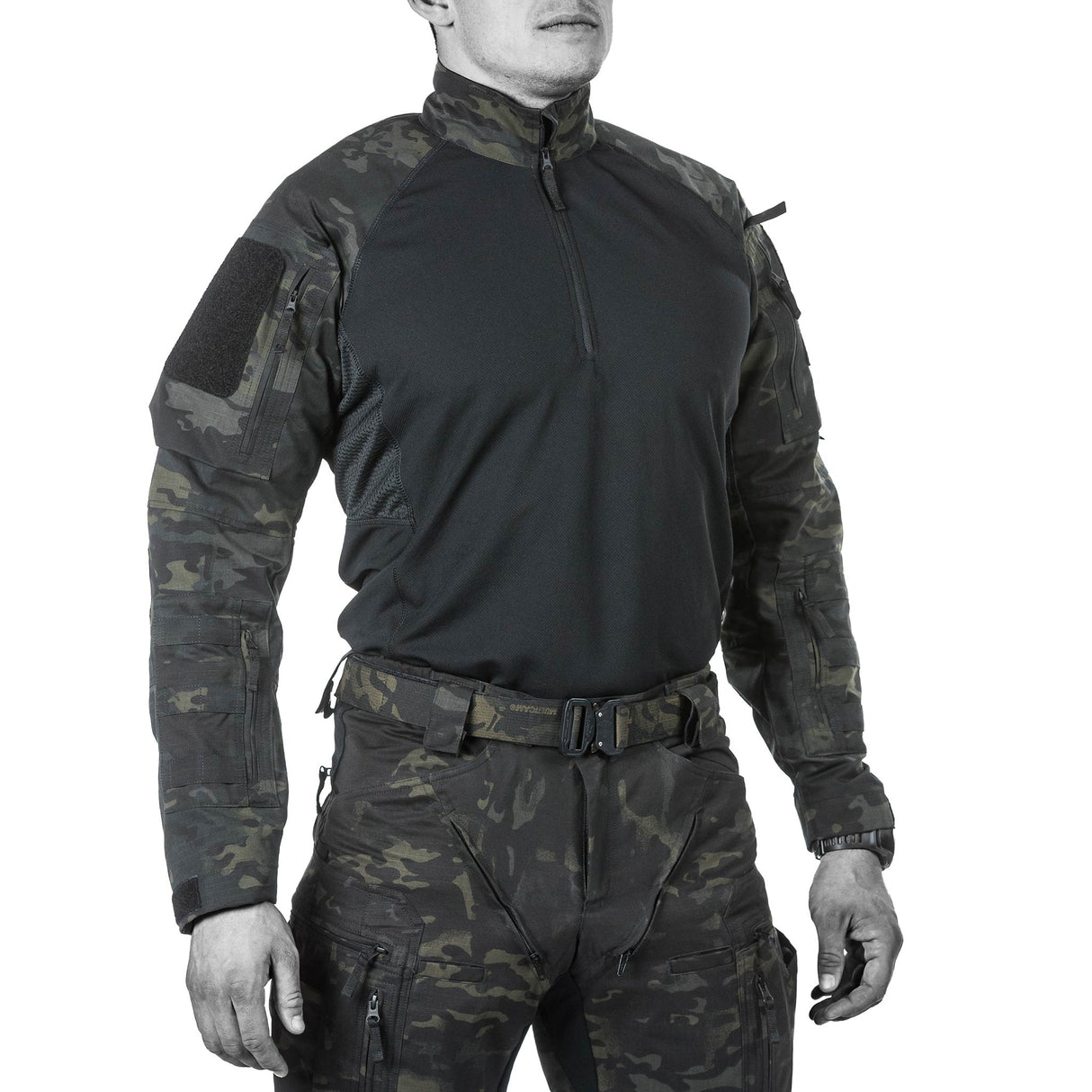 Striker XT Gen.2 Combat Shirt - Multicam Black®