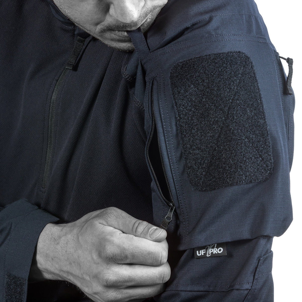 Striker XT Gen.2 Combat Shirt - Navy