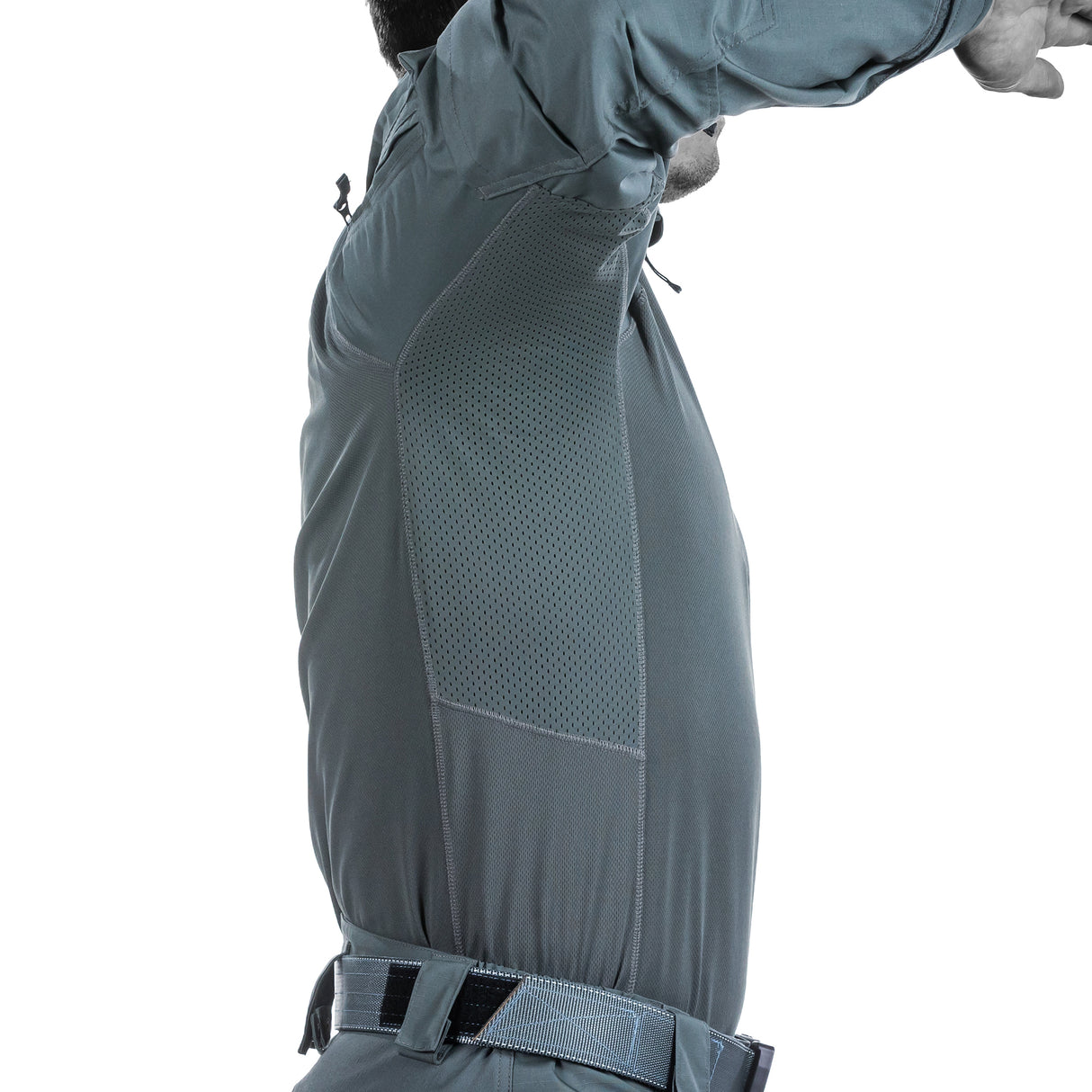 Striker XT Gen.2 Combat Shirt - Steel Grey