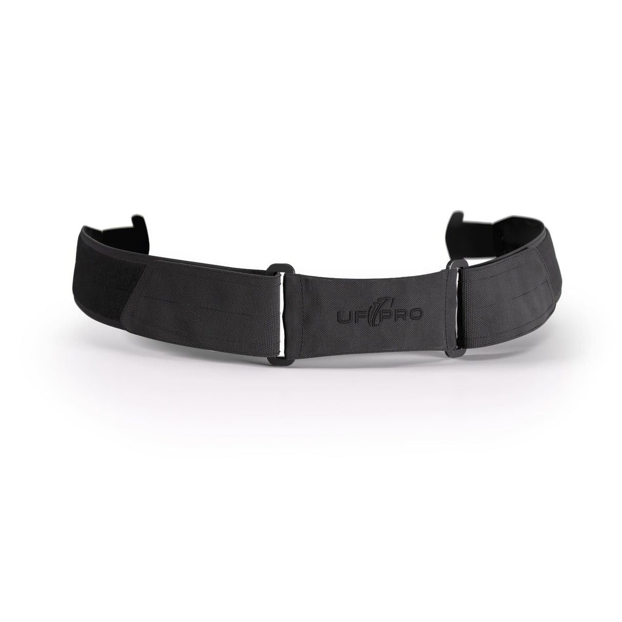 Waist/Flex Belt - Black