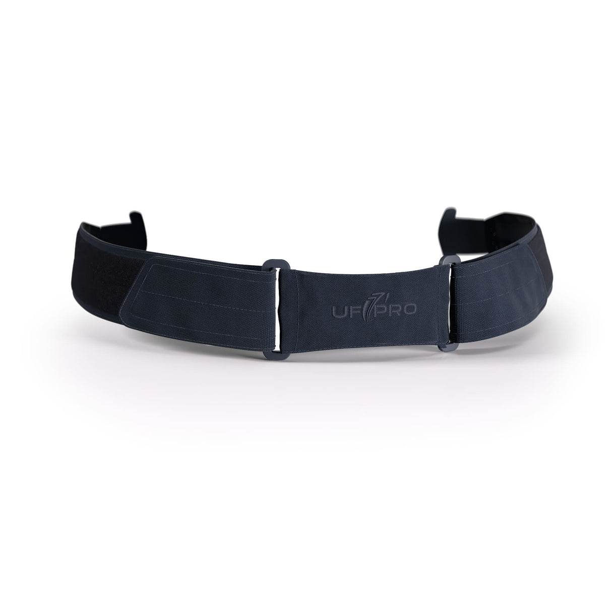 Waist/Flex Belt - Navy