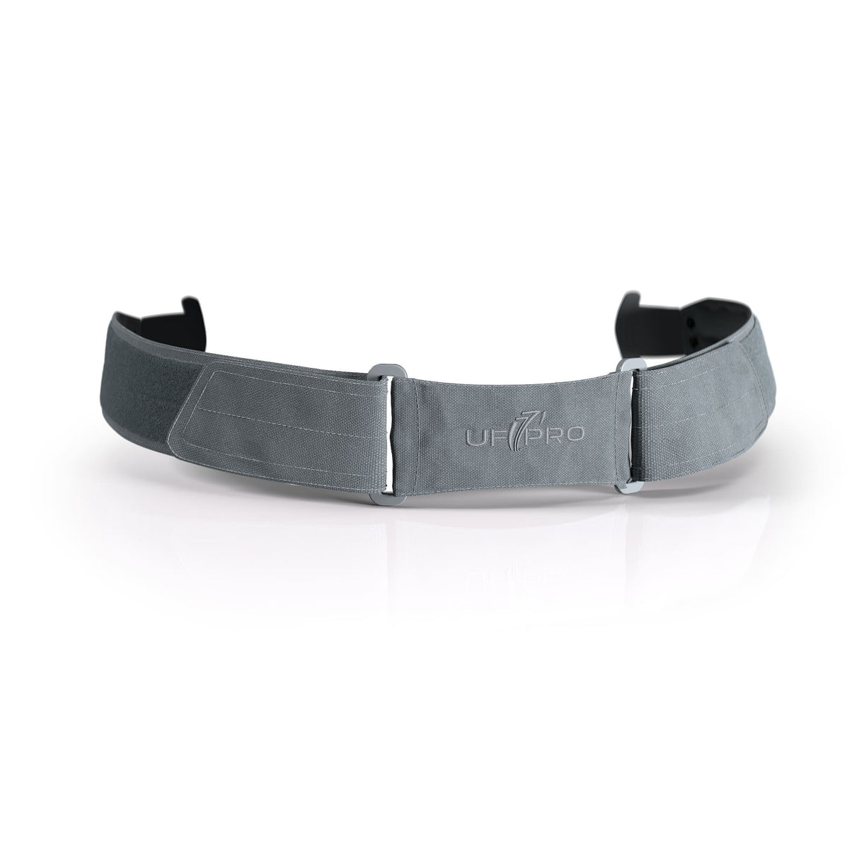 Waist/Flex Belt - Steel Grey