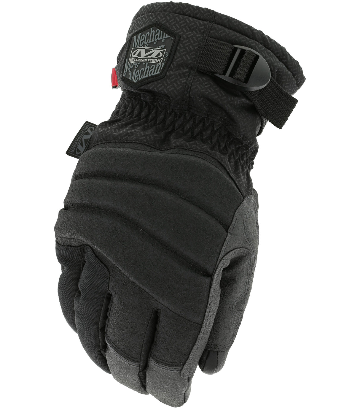 Mechanix ColdWork Peak - Sort/Grå