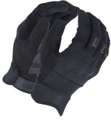 MoG 9106B Target Combat Gloves - Black