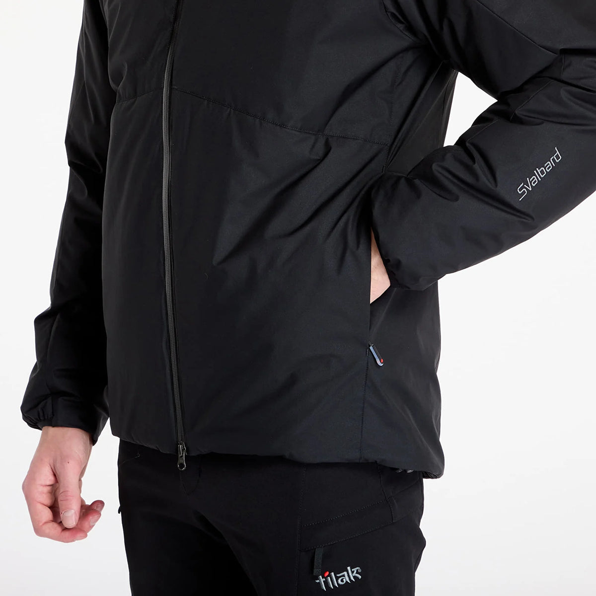 Tilak Svalbard Jacket