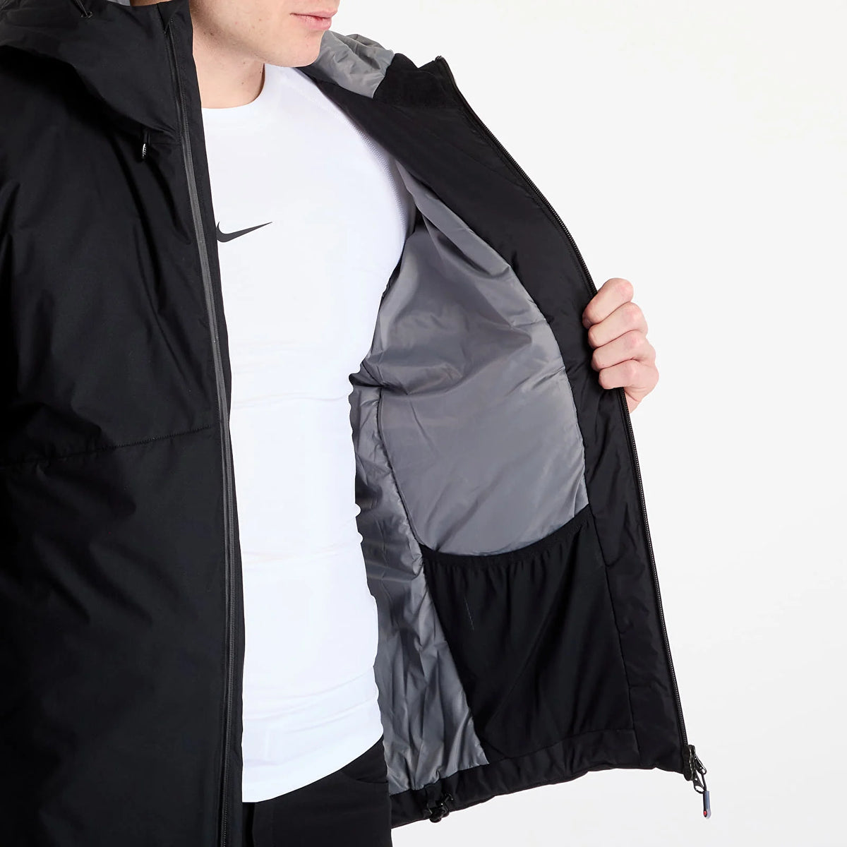 Tilak Svalbard Jacket