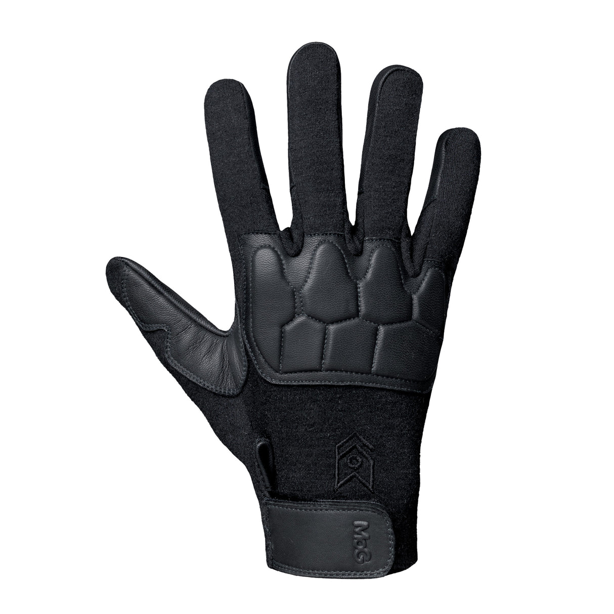 MoG 2ndSkin FR, Gloves - Black