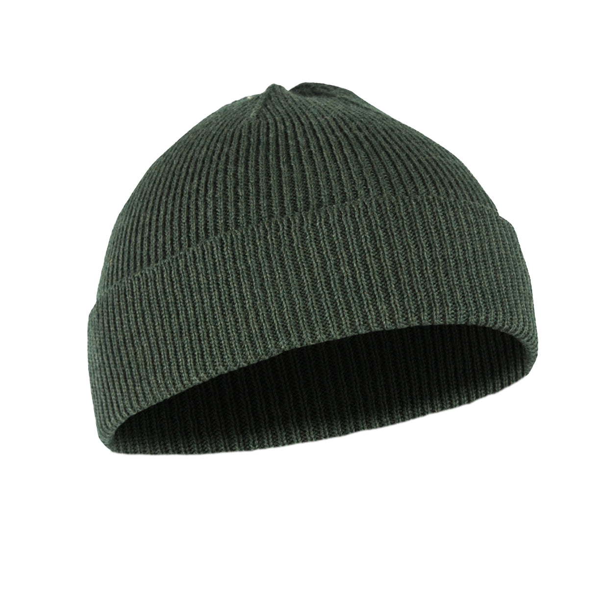 Watch Cap - Brown Grey