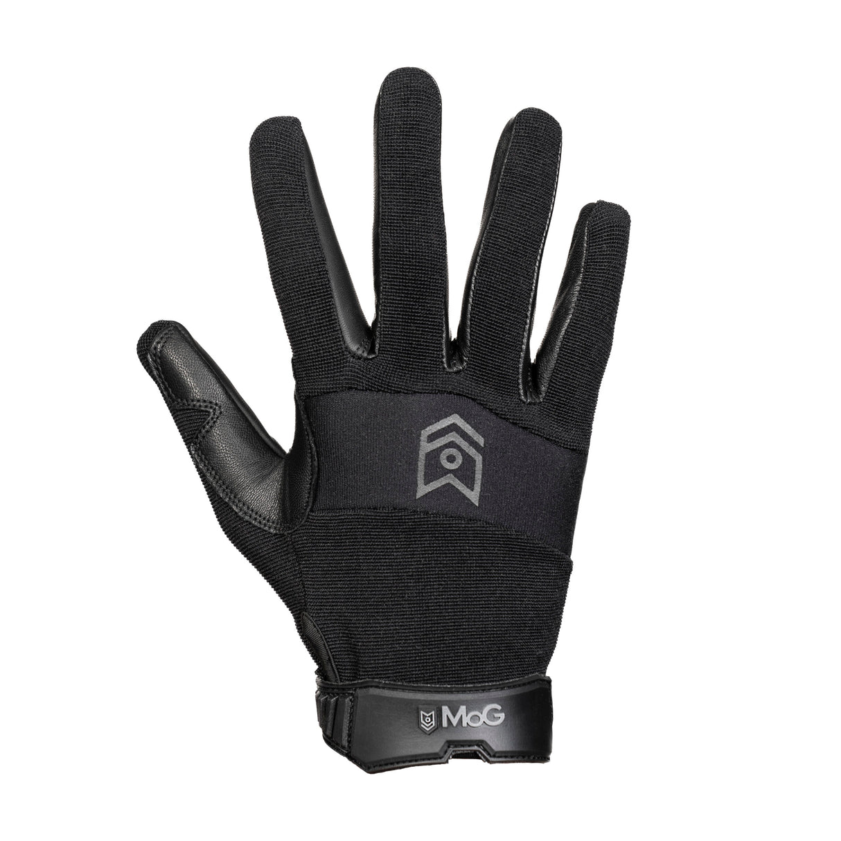 MoG 2ndSkin Gloves - Black