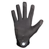 MoG Target High Abrasion Gloves - Black