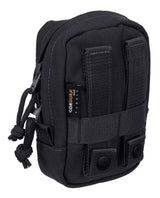 TT 7647 Tac Pouch 1 - Vertical