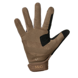 MoG Target Polar Duty Gloves - Coyote Brown