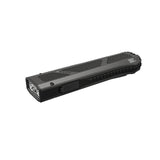 Nitecore EDC17 Genopladelig LED Lygte m. Laser og UV, 1500 Lumen