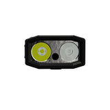 Nitecore EDC17 Genopladelig LED Lygte m. Laser og UV, 1500 Lumen