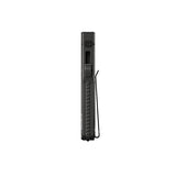 Nitecore EDC17 Genopladelig LED Lygte m. Laser og UV, 1500 Lumen