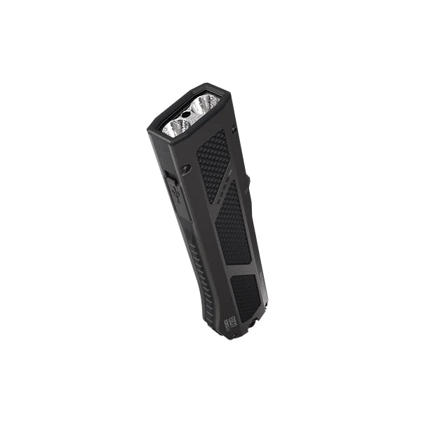 Nitecore EDC17 Genopladelig LED Lygte m. Laser og UV, 1500 Lumen