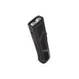 Nitecore EDC17 Genopladelig LED Lygte m. Laser og UV, 1500 Lumen