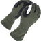 MoG 8126G Target FR Gloves, Long - Green