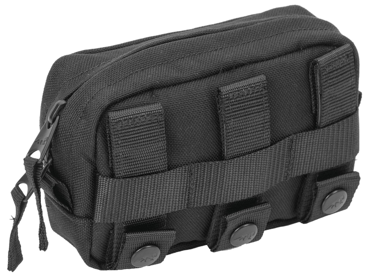 TT 7650 Tac Pouch 4 Horizontal
