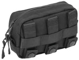 TT 7650 Tac Pouch 4 Horizontal