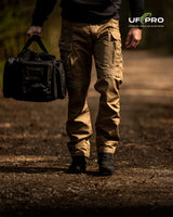 P-40 Classic Gen.3 Bukser - Black
