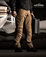 P-40 Classic Gen.3 Bukser - Navy