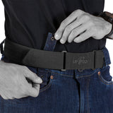 P-40 Blu-Flex Tactical Jeans - Denim