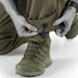 P-40 Classic Gen.2 Pants - Brown Grey