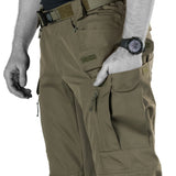 P-40 Classic Gen.2 Pants - Brown Grey