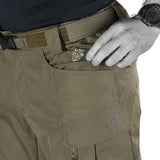 P-40 Classic Gen.2 Pants - Brown Grey