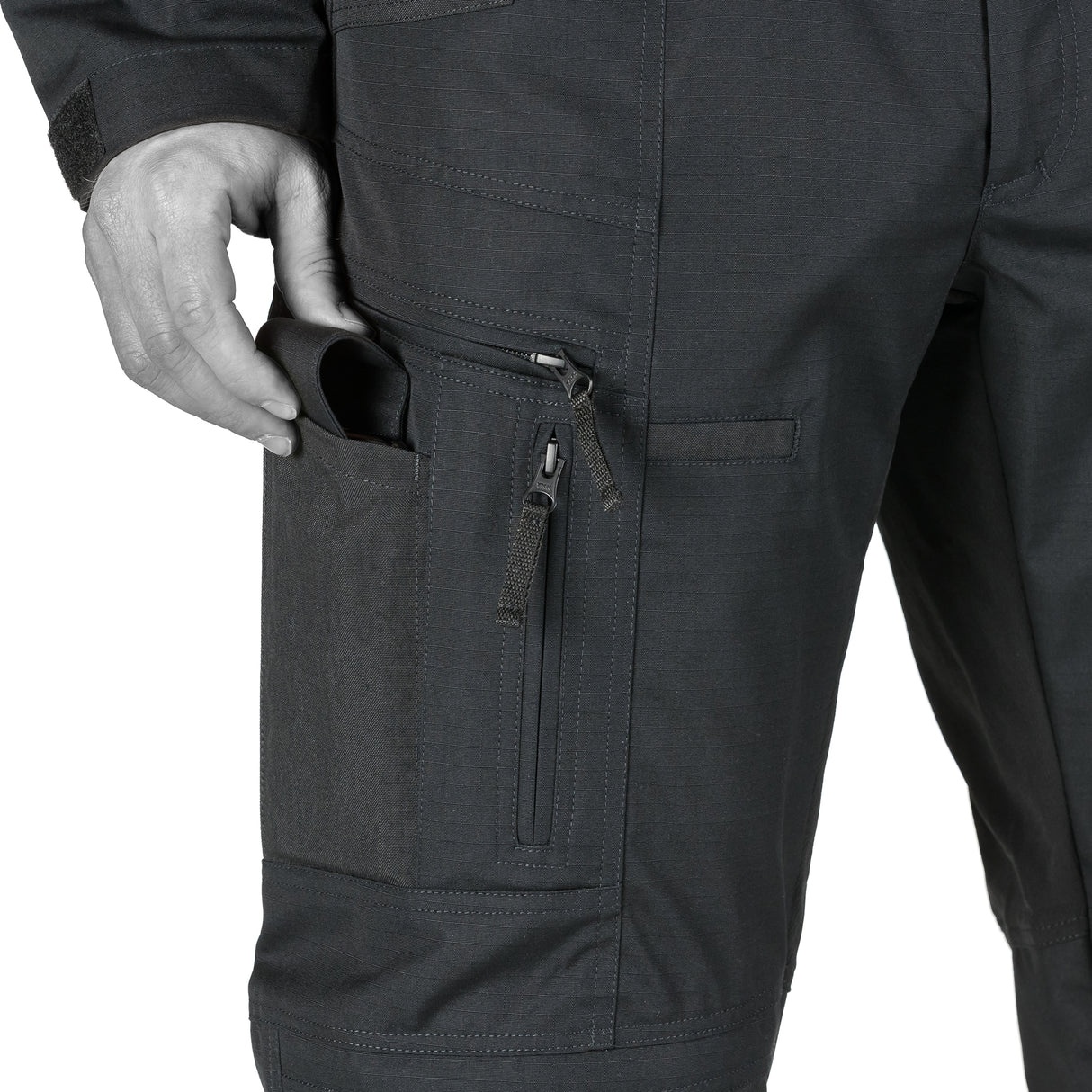 P-40 All-Terrain Gen.2 Pants - Black