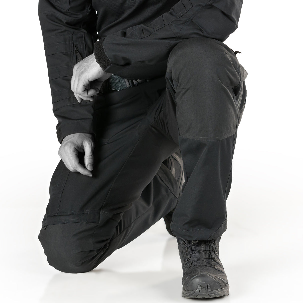 P-40 All-Terrain Gen.2 Pants - Black