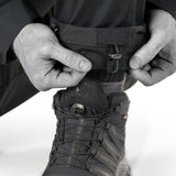 P-40 All-Terrain Gen.2 Pants - Black