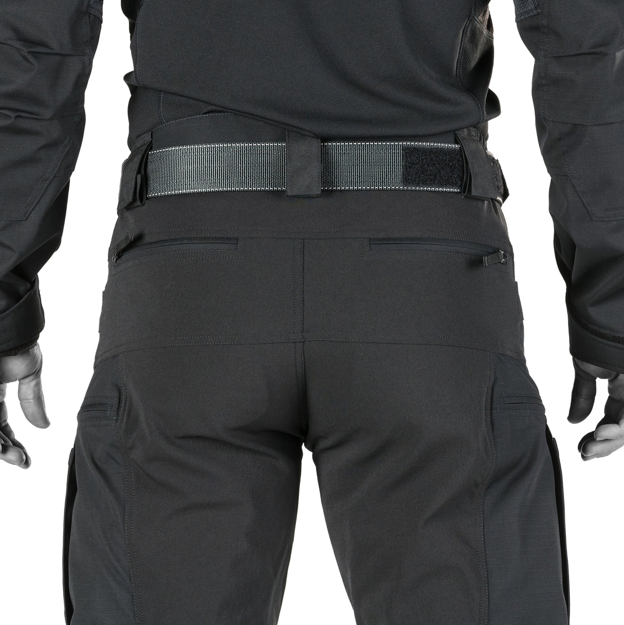 P-40 All-Terrain Gen.2 Pants - Black