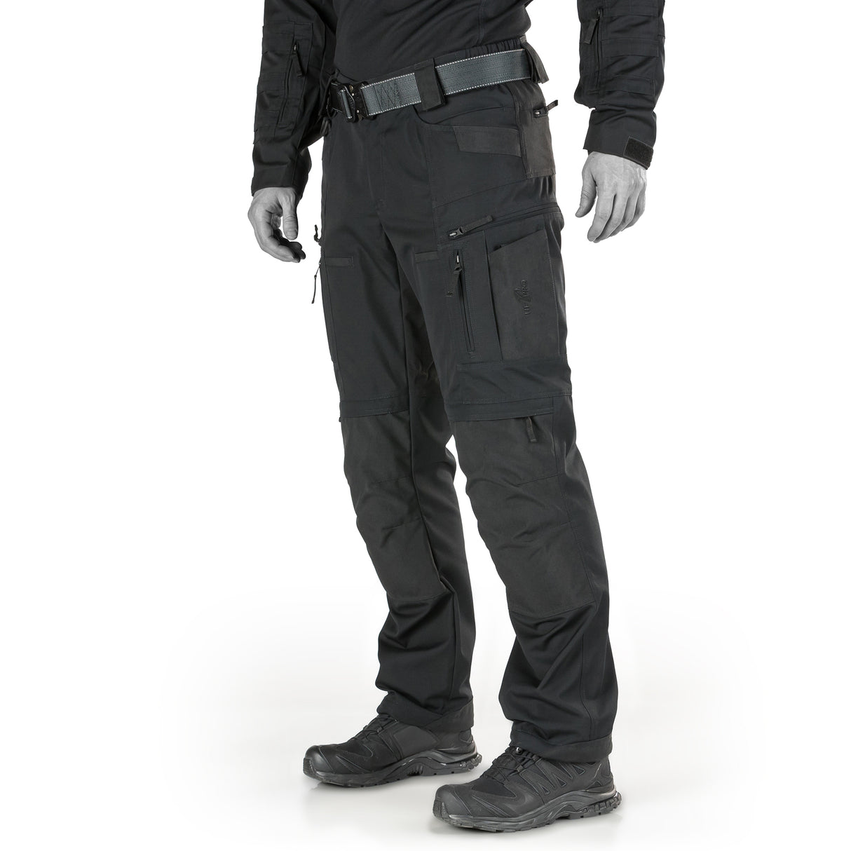 P-40 All-Terrain Gen.2 Pants - Black