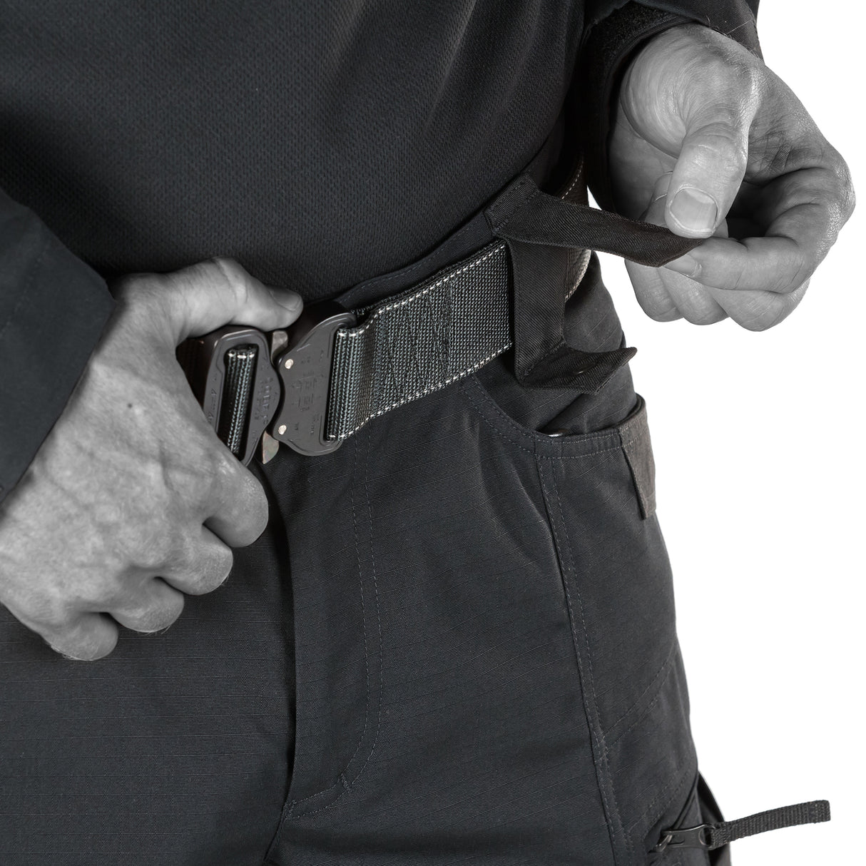P-40 All-Terrain Gen.2 Pants - Black