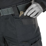 P-40 All-Terrain Gen.2 Pants - Black