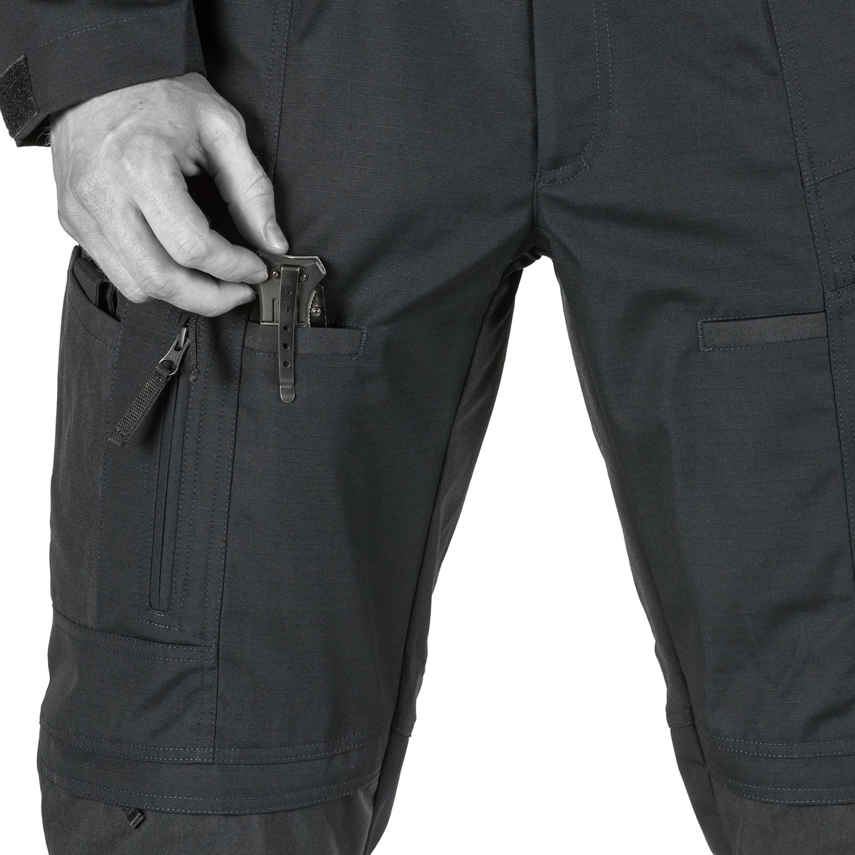 P-40 All-Terrain Gen.2 Pants - Black