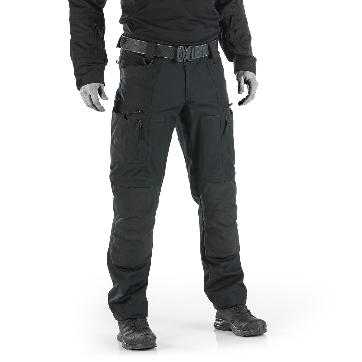 P-40 All-Terrain Gen.2 Pants - Black