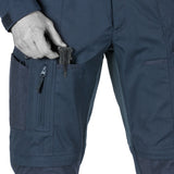 P-40 All-Terrain Gen.2 Pants - Navy