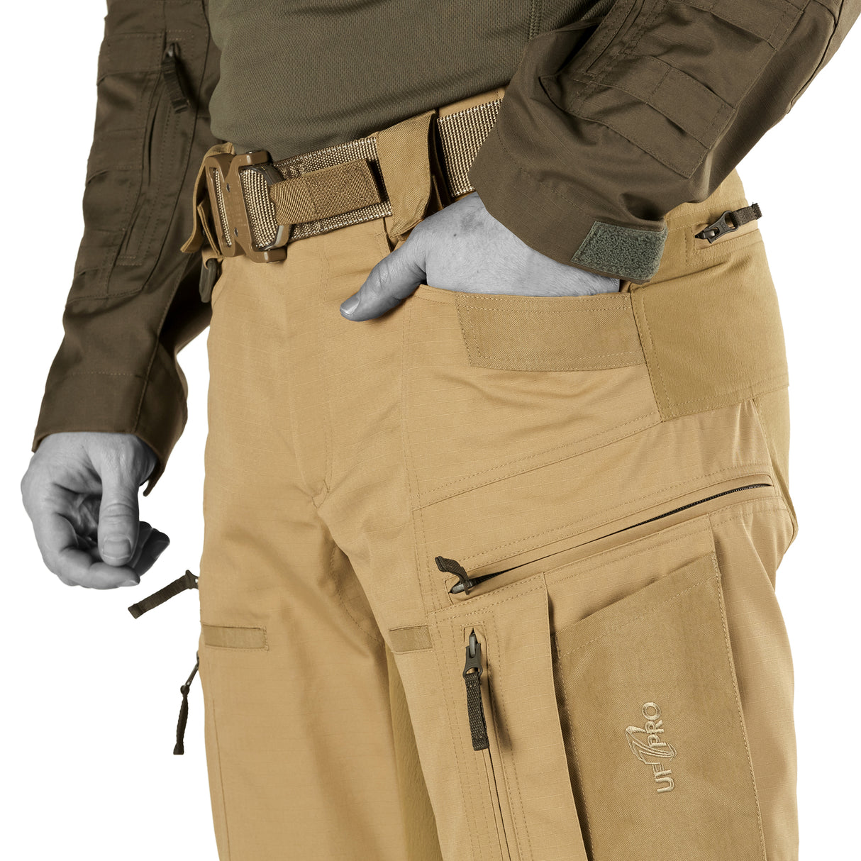 P-40 All-Terrain Gen.2 Pants - Coyote