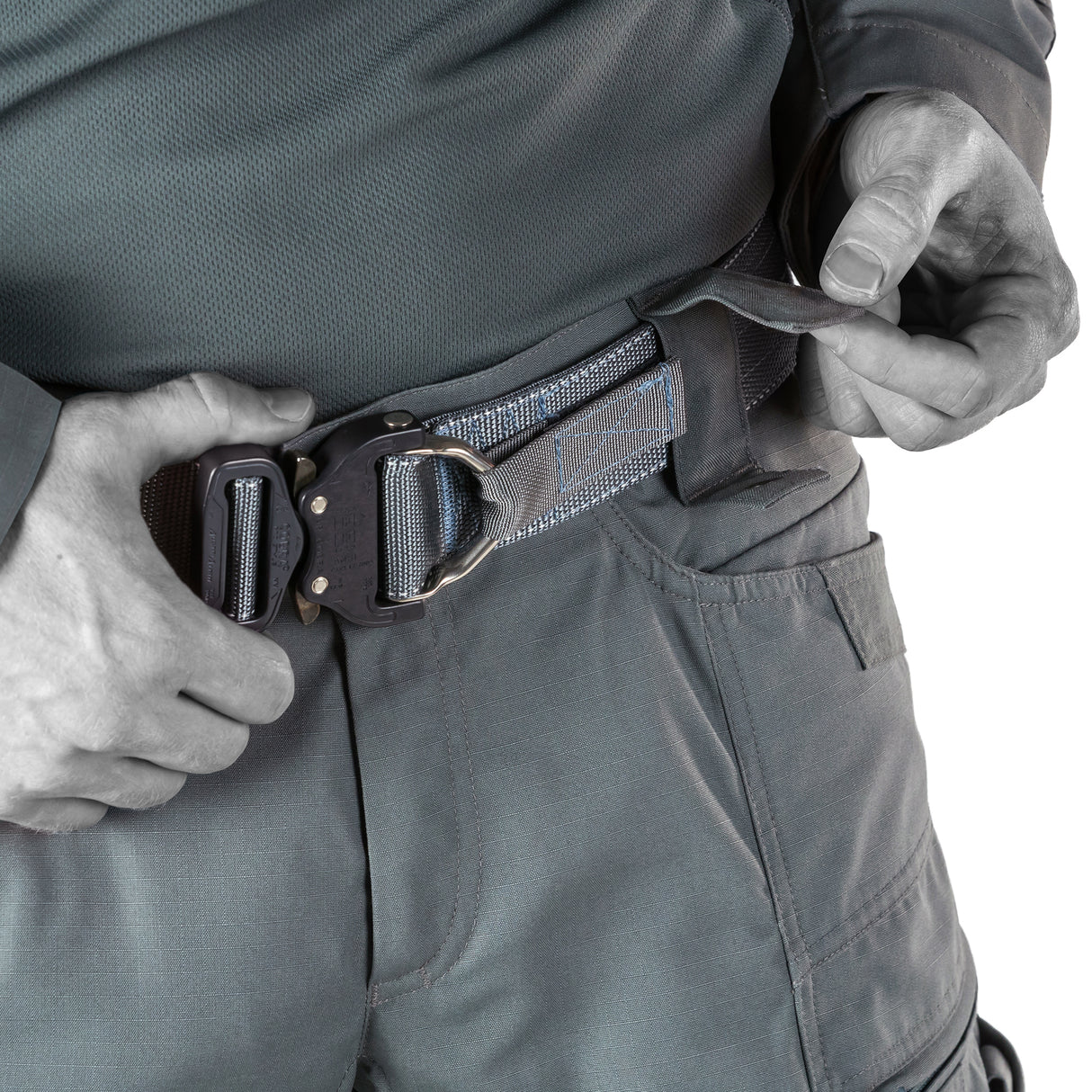 P-40 All-Terrain Gen.2 Pants - Steel Grey