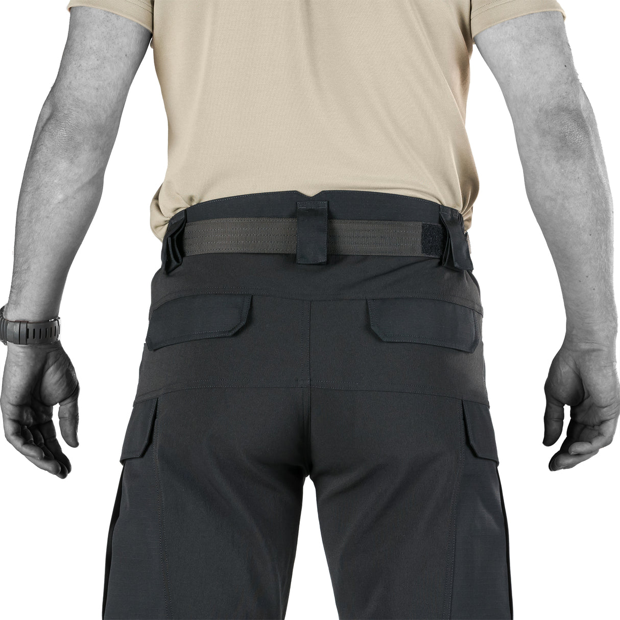P-40 Classic Gen.2 Pants - Black