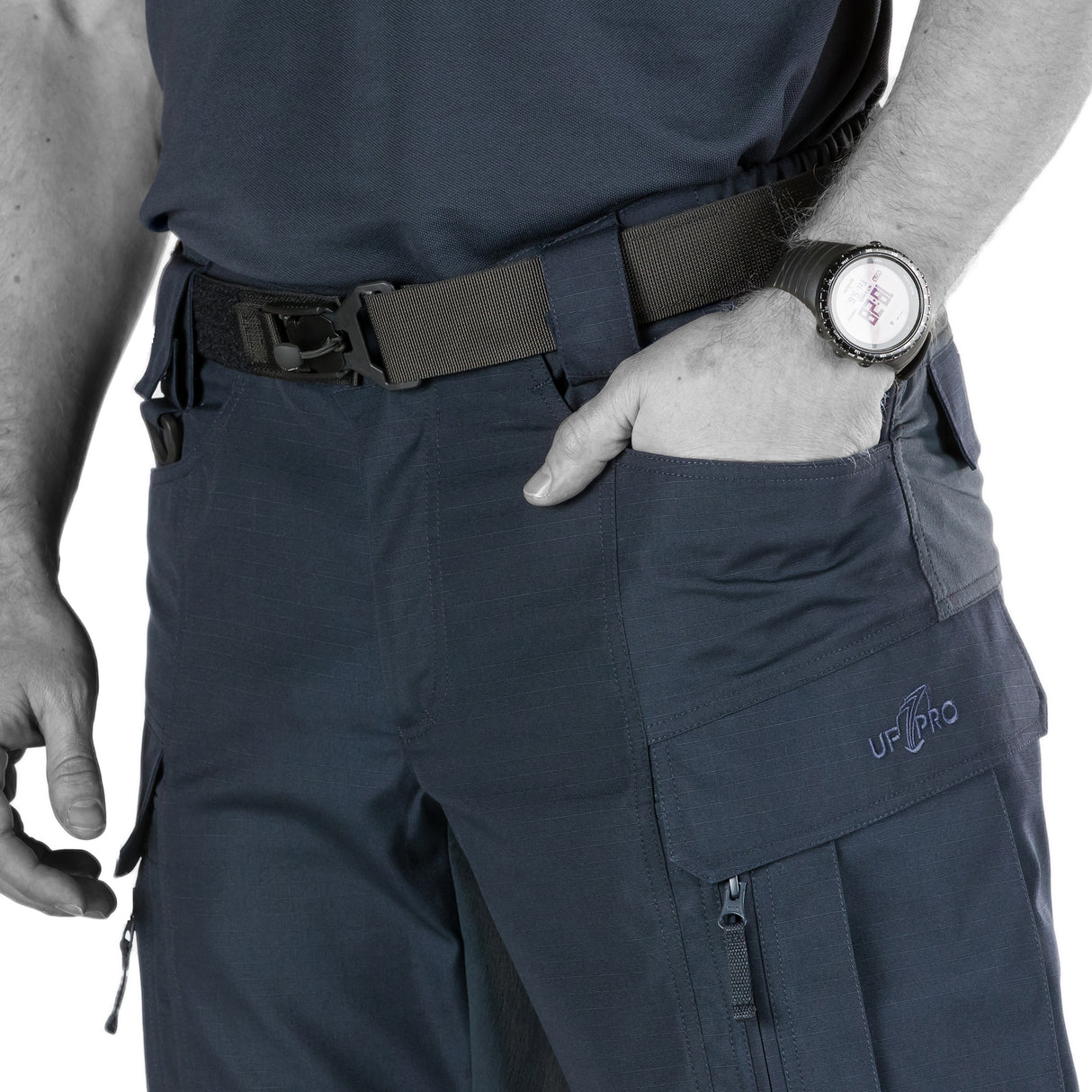 P-40 Classic Gen.2 Pants - Navy